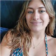 Ofrezco clases particulares de todas las asiganturas y coach de organizacion de estudios y gestion de nervios en examenes